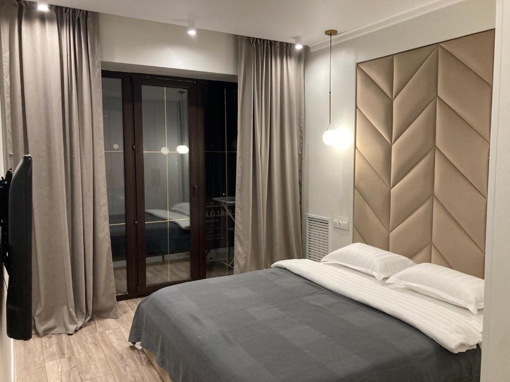 COMFORTable apartment in the Central city photo 1