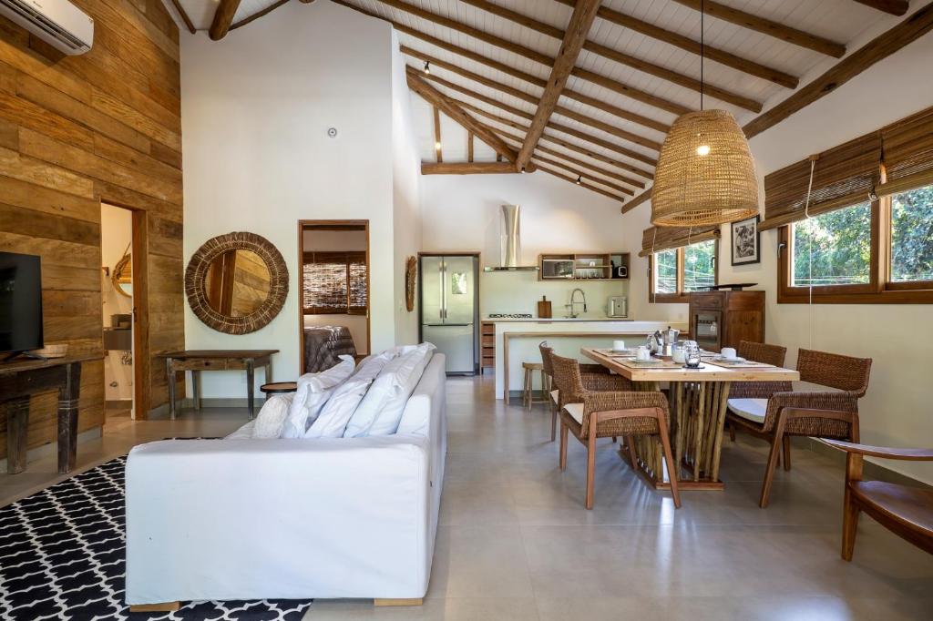 Flamboyant Residence Quadrado photo 4