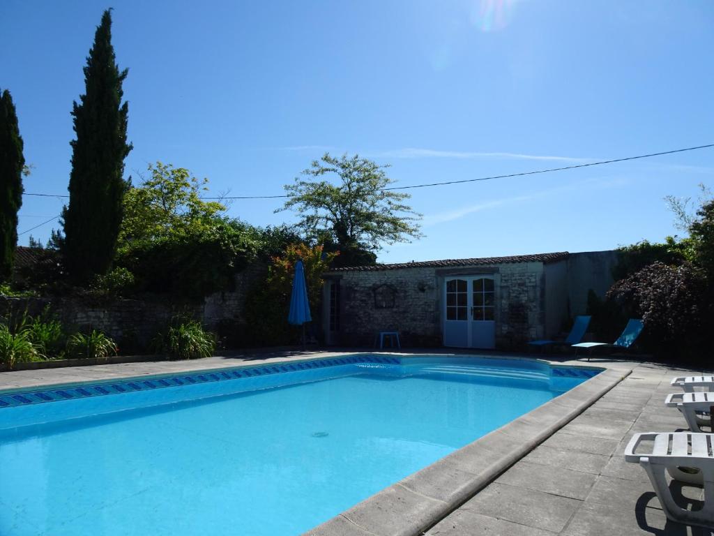 Les Coindries photo 3