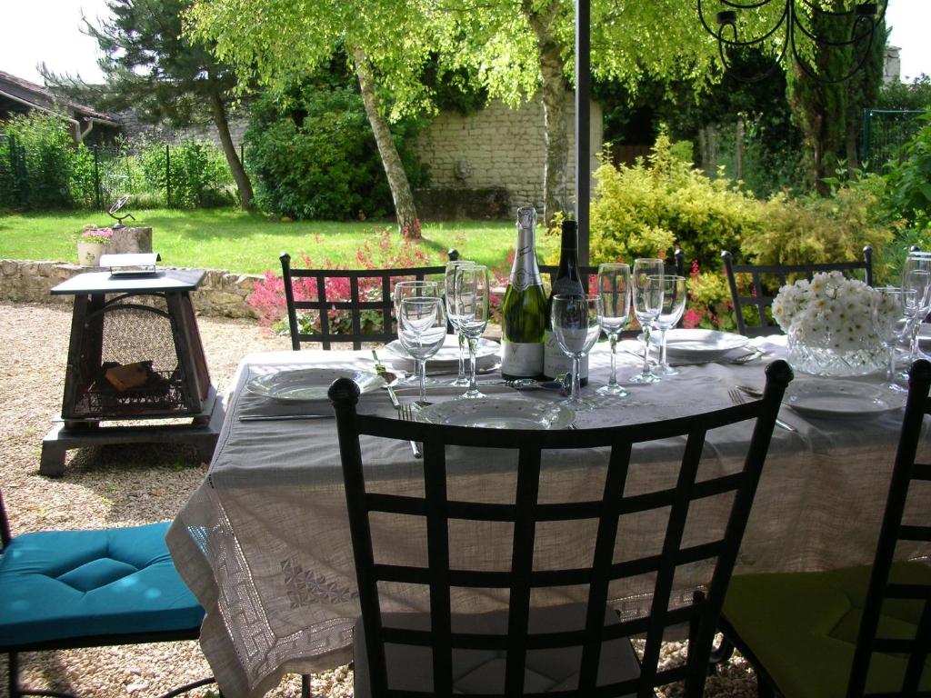 Les Coindries photo 4