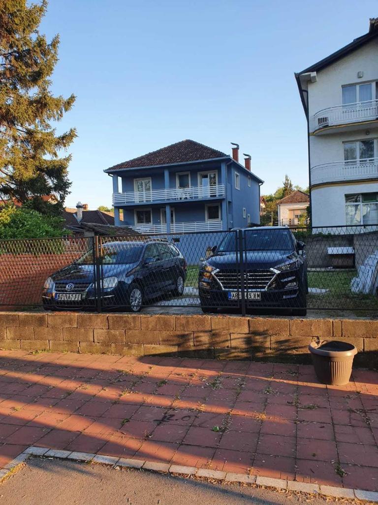 Apartman Bogić photo 1