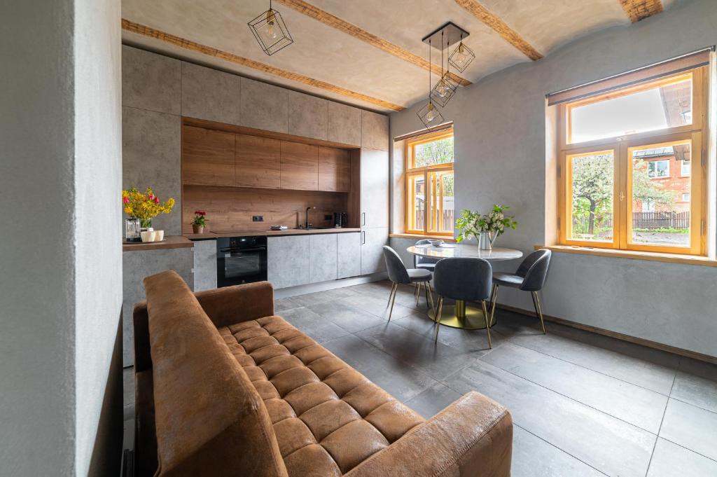 Vija apartment Kuldīga photo 1