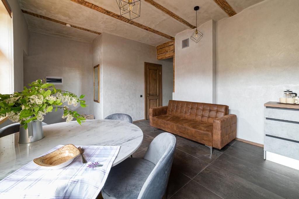 Vija apartment Kuldīga photo 3