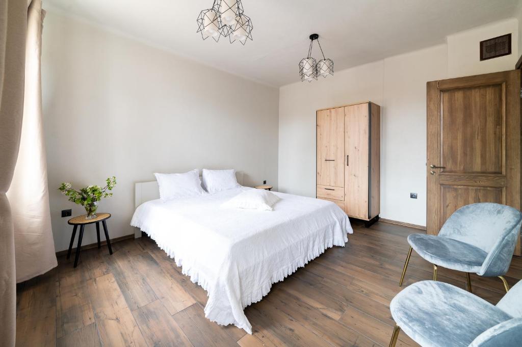 Vija apartment Kuldīga photo 2