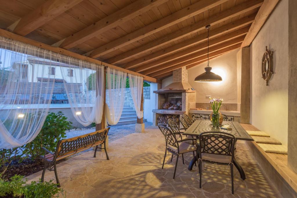 Casa Jagoda photo 1