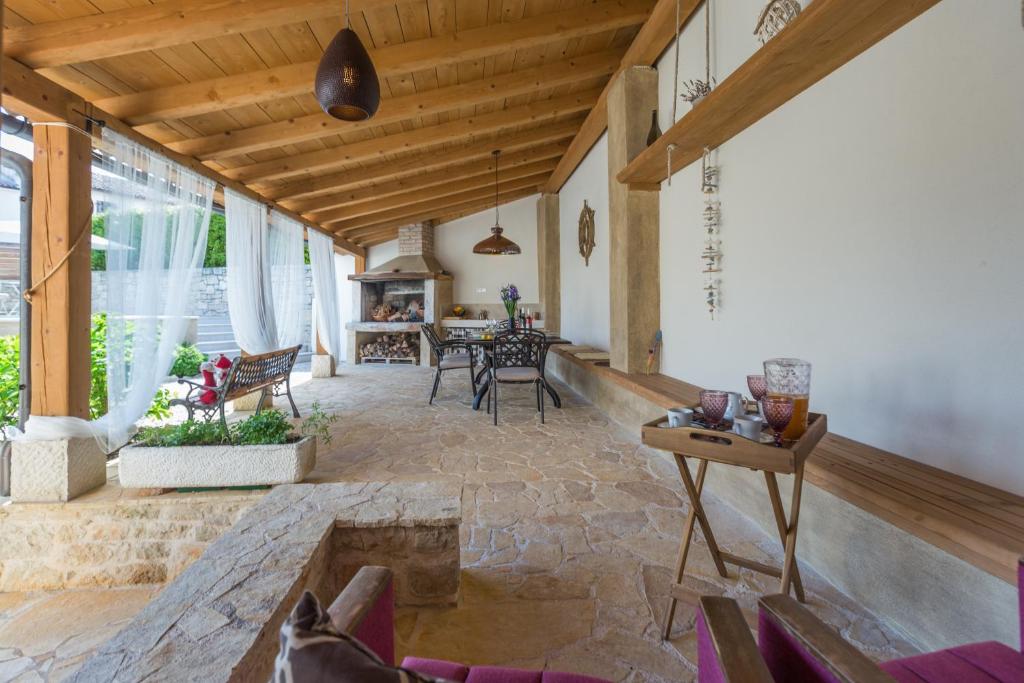 Casa Jagoda photo 2