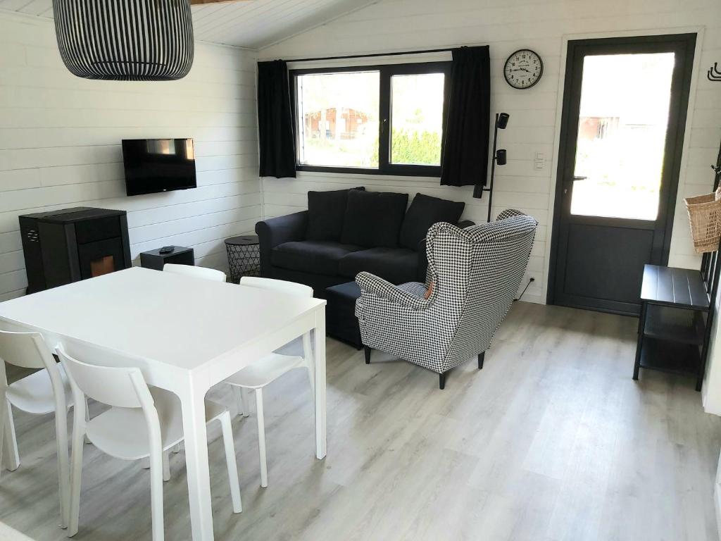 Chalet Little Cocoon photo 4