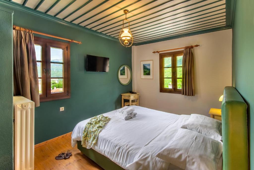 Zissis Hotel photo 3