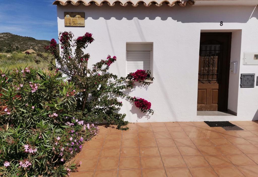 Apartamento Tramuntana photo 1