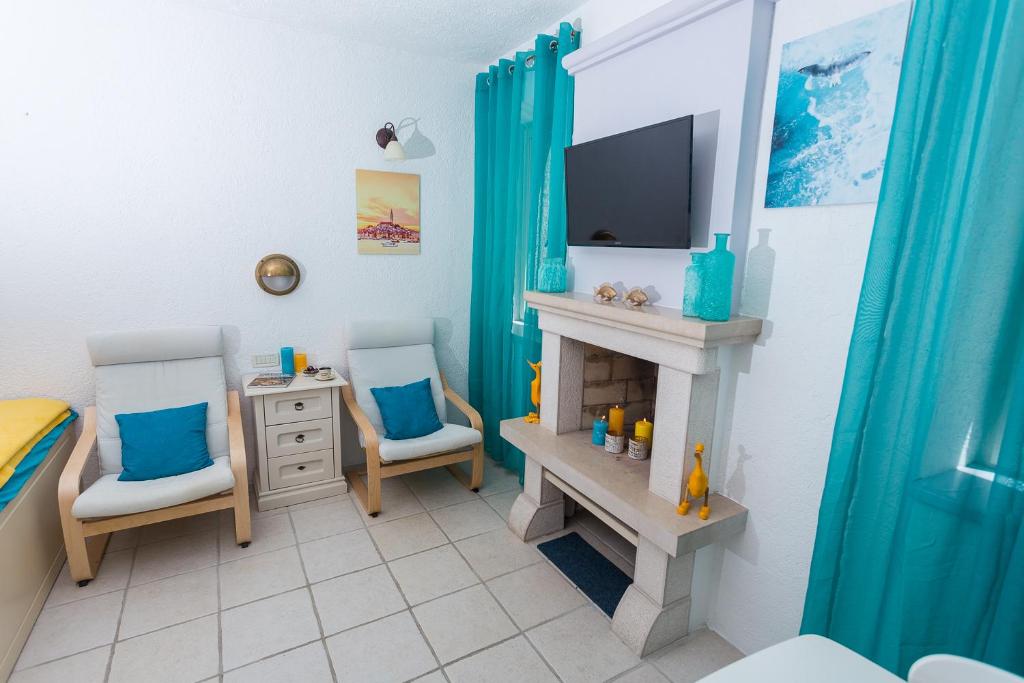 Studio Hana Rovinj photo 1
