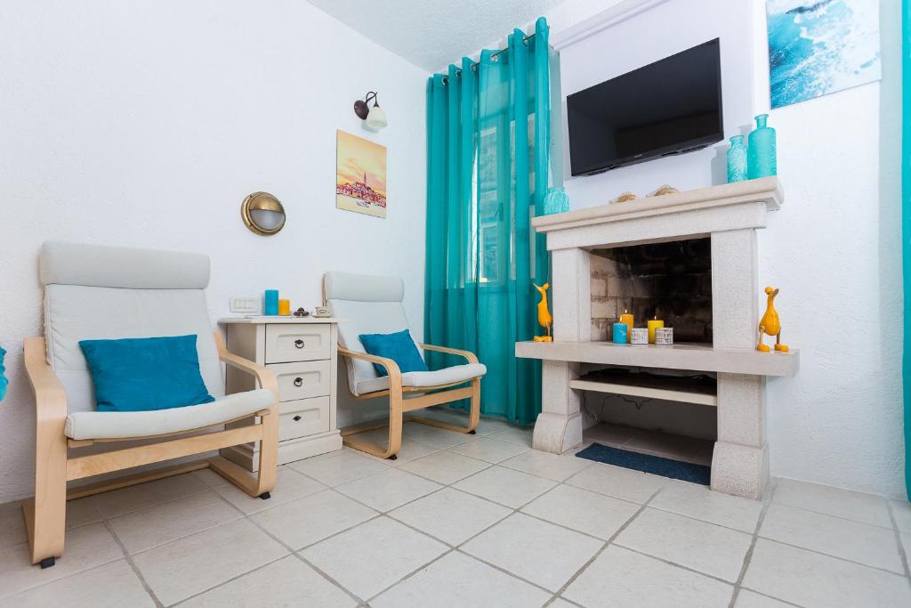 Studio Hana Rovinj