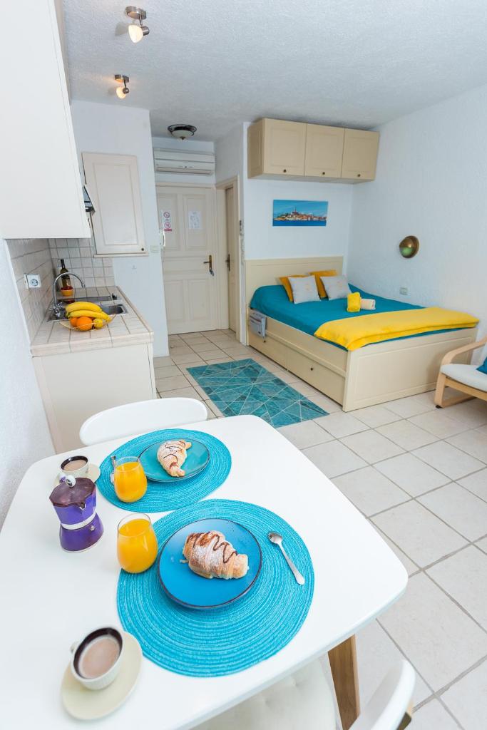 Studio Hana Rovinj photo 2