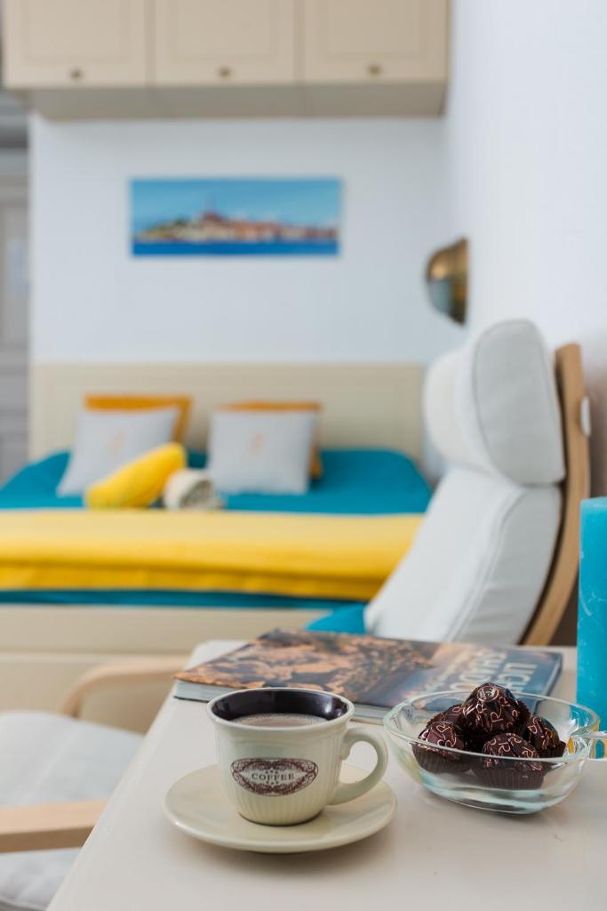 Studio Hana Rovinj photo 3