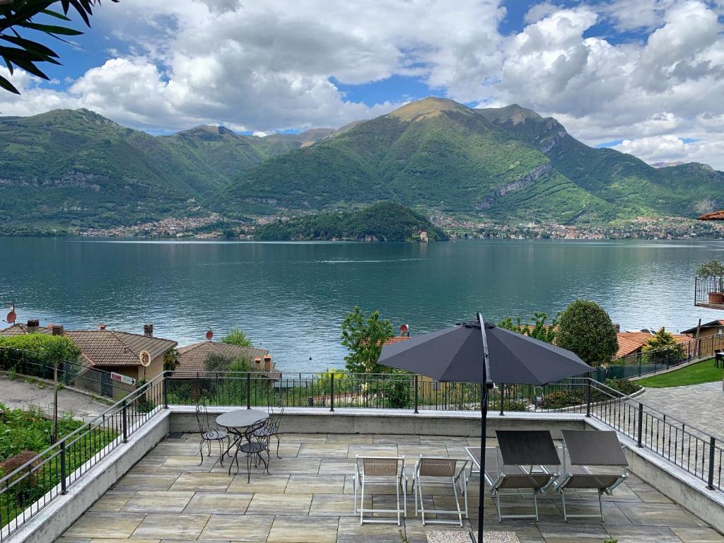 Residence Molinari Lake Como photo 2