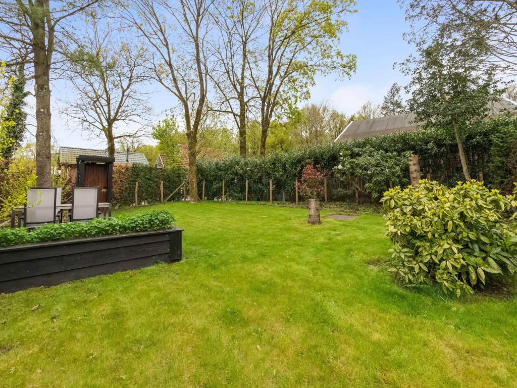 Tranquil Holiday Home in Garderen near Forest photo 3