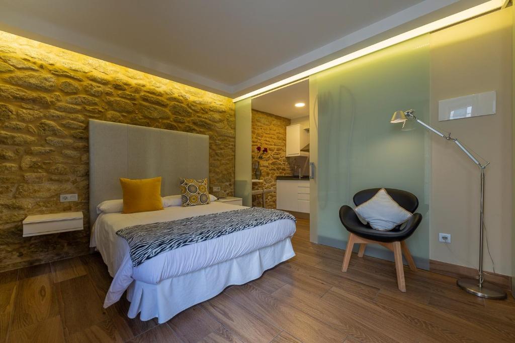 Apartamentos Praia do Capitàn photo 1