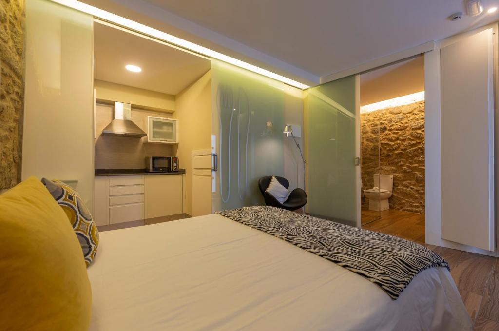 Apartamentos Praia do Capitàn photo 4