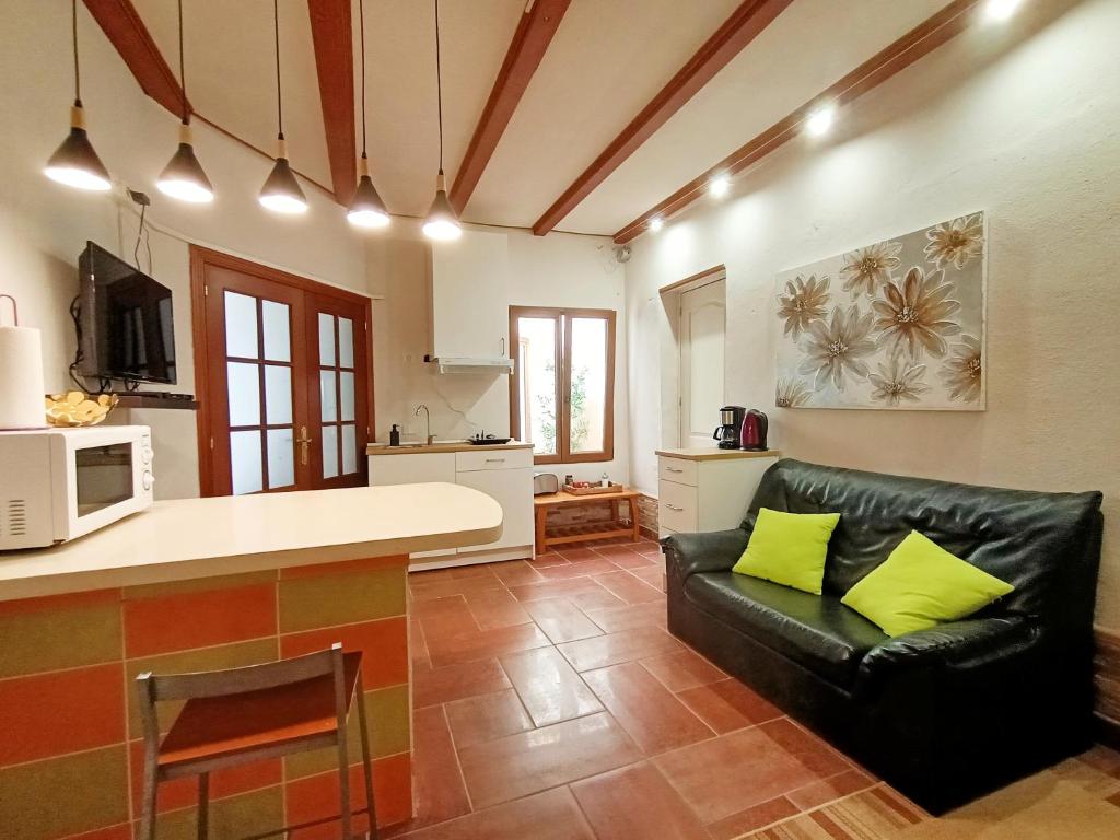 Apartamento Aymara de StarApsTenerife photo 4