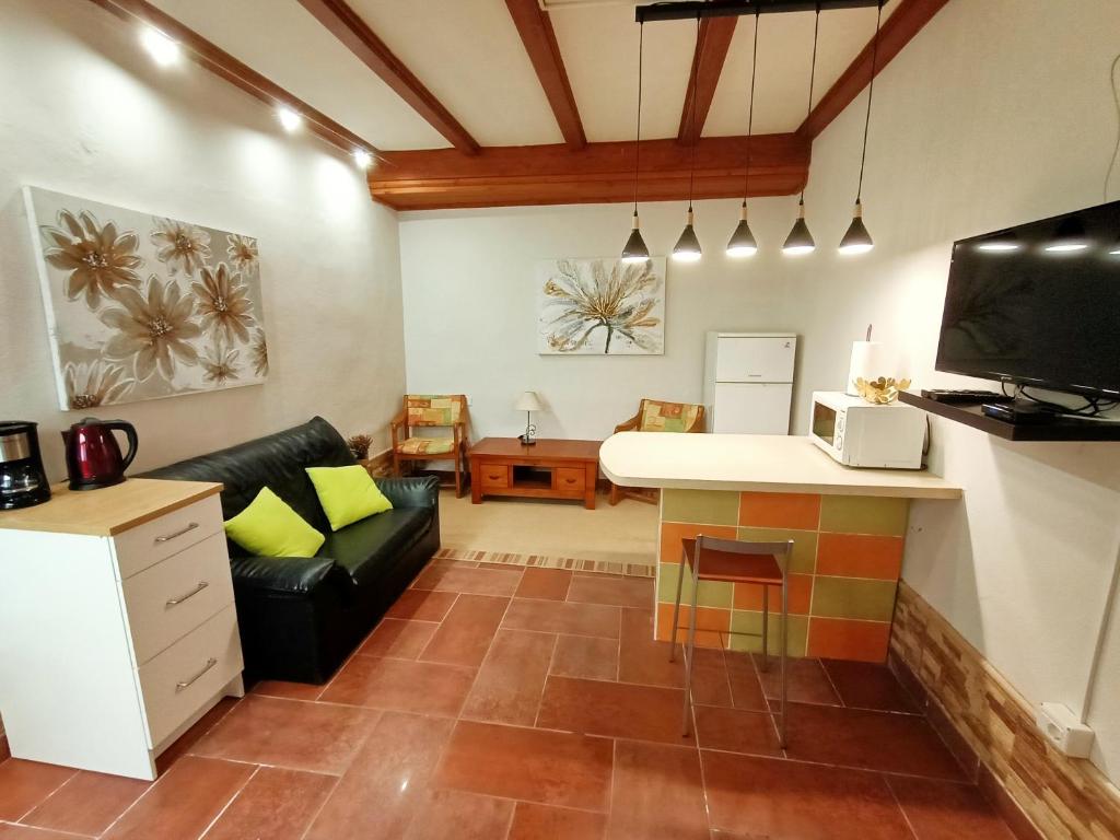 Apartamento Aymara de StarApsTenerife photo 3