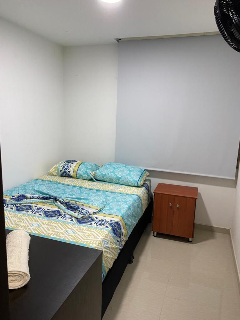 Apartamento Villavicencio Elegante photo 2