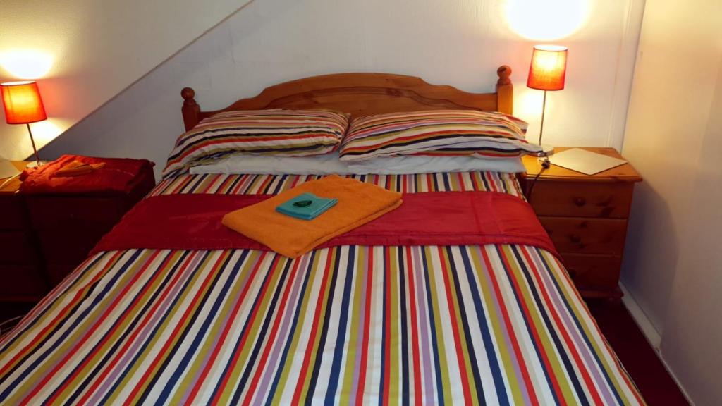 Broomlea Guest House photo 3