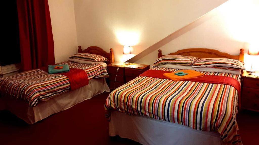 Broomlea Guest House photo 4