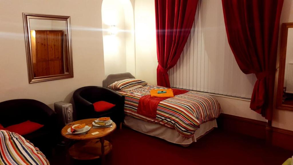 Broomlea Guest House photo 2