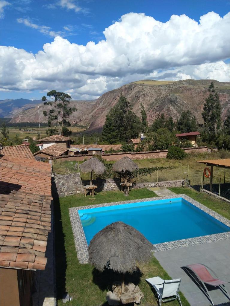 Sacred Valley View photo 1