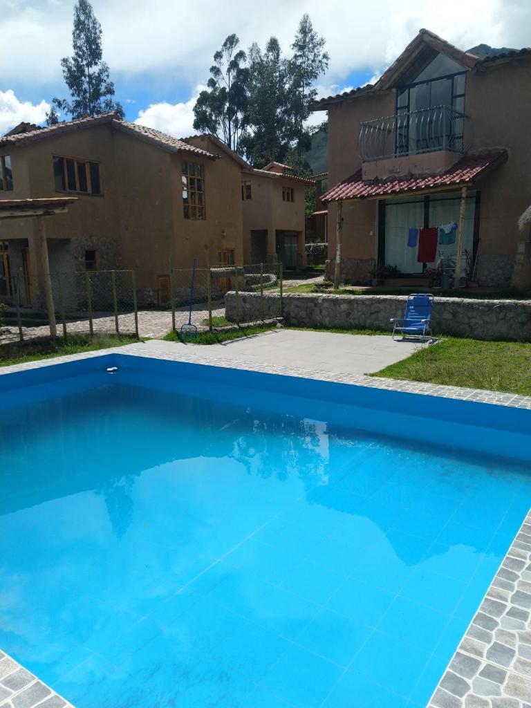 Sacred Valley View photo 2