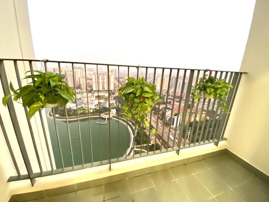 Hanoi D'Capitale Luxury Serviced Apartment