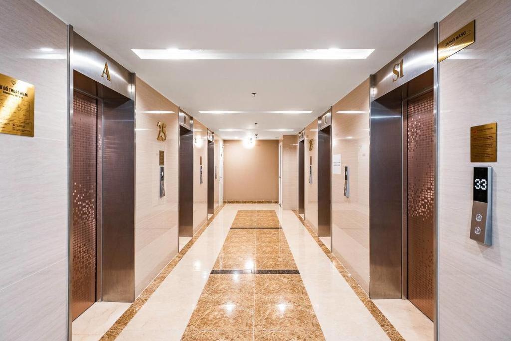 Hanoi D'Capitale Luxury Serviced Apartment