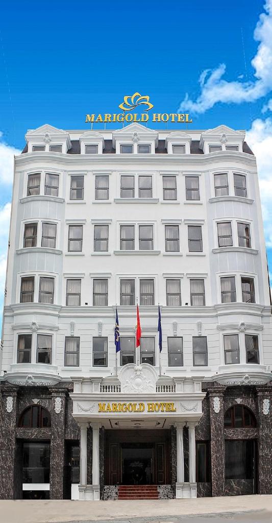 MARIGOLD HOTEL DALAT