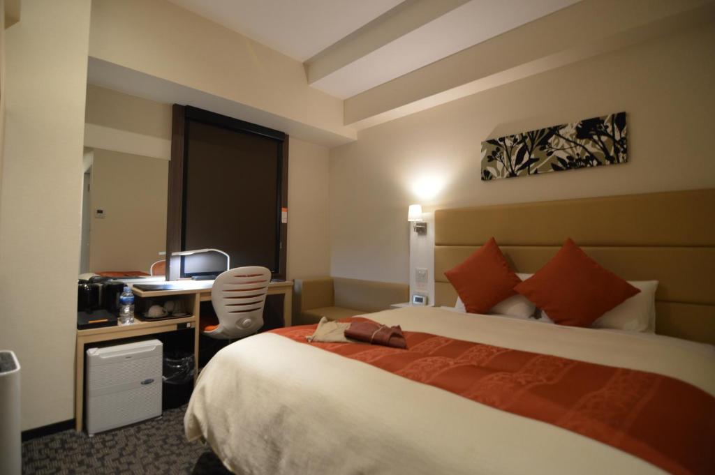 Queens Hotel Chitose photo 1