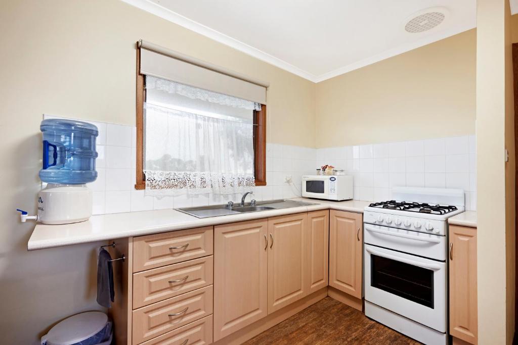 Allestree Holiday Units photo 3