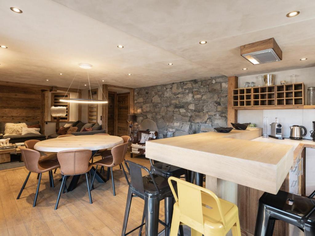Appartement La Clusaz, 7 pièces, 10 personnes - FR-1-304-216 photo 4