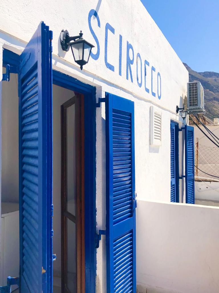 Scirocco Rooms photo 3