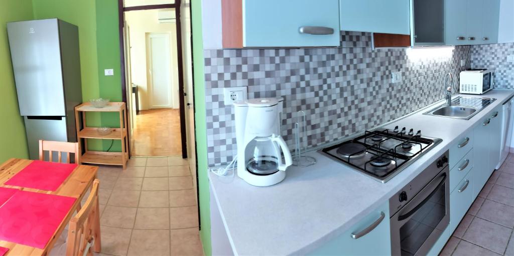 Sunset Apartment photo 1