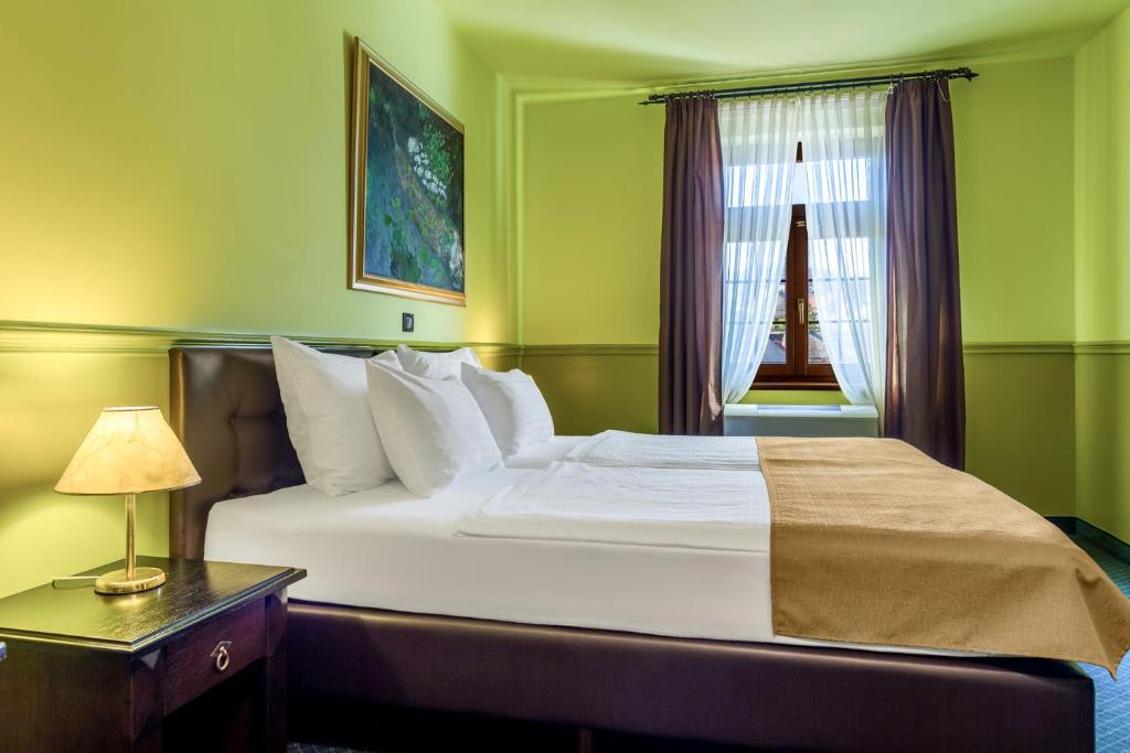 Hotel Bitoraj Fužine photo 1