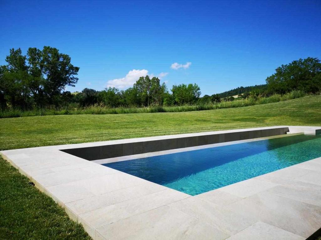 Molino dei Ciliegi Splendida villa in Umbria photo 2
