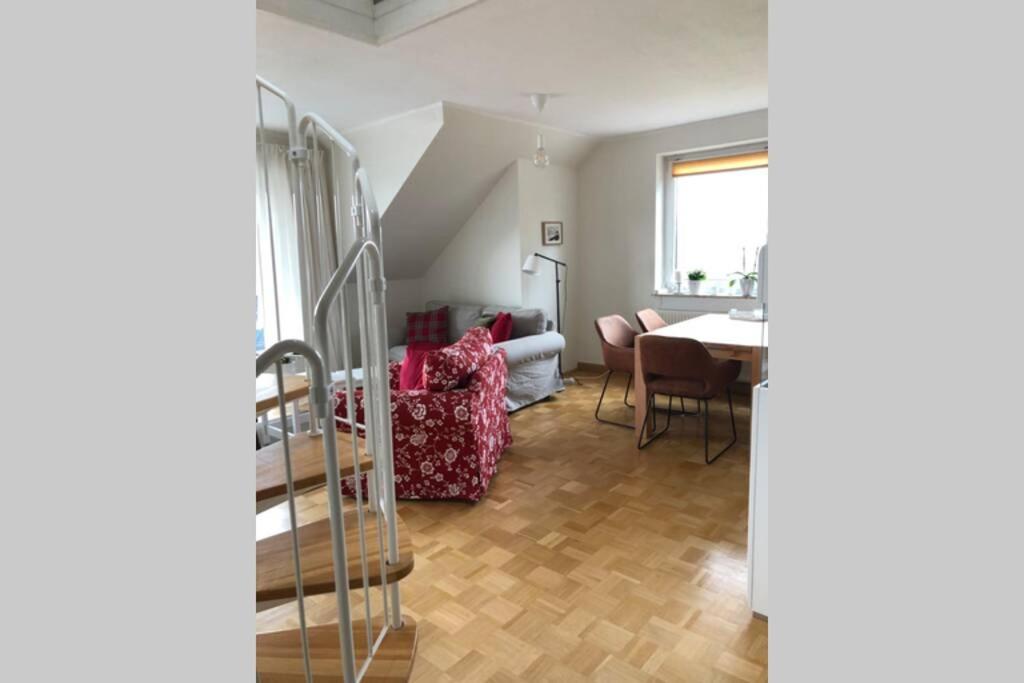 Komfortferienwohnung Harzglueck auf 2 Etagen photo 2