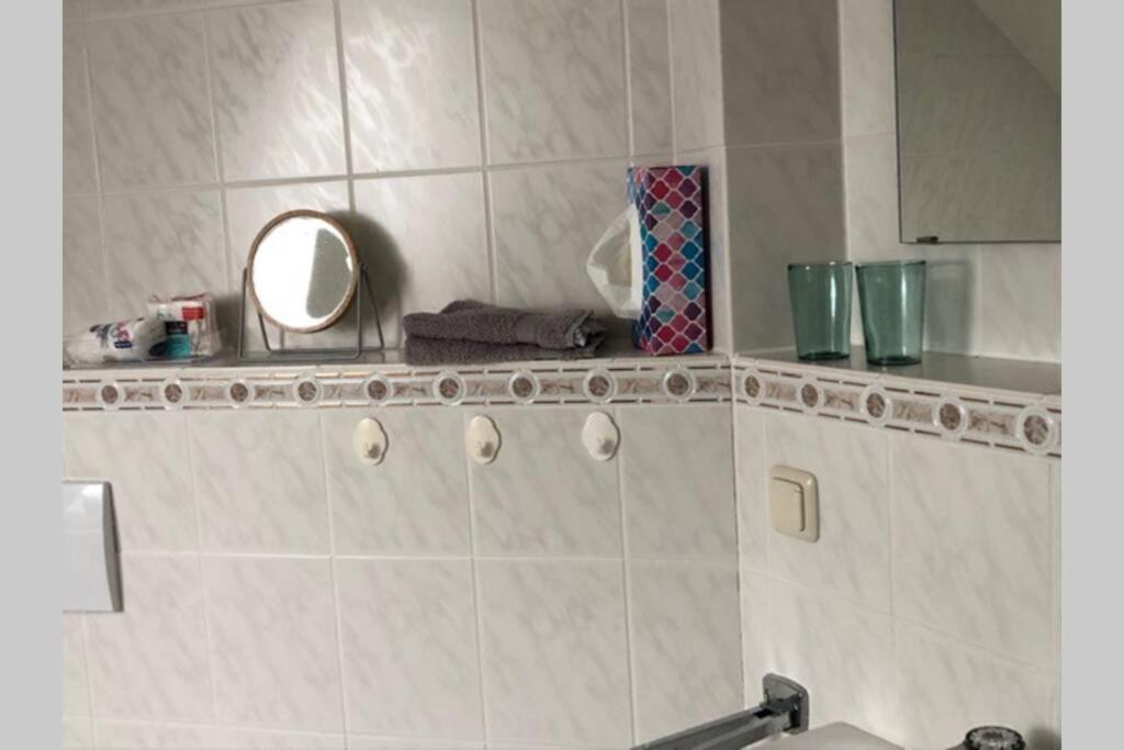 Komfortferienwohnung Harzglueck auf 2 Etagen photo 3