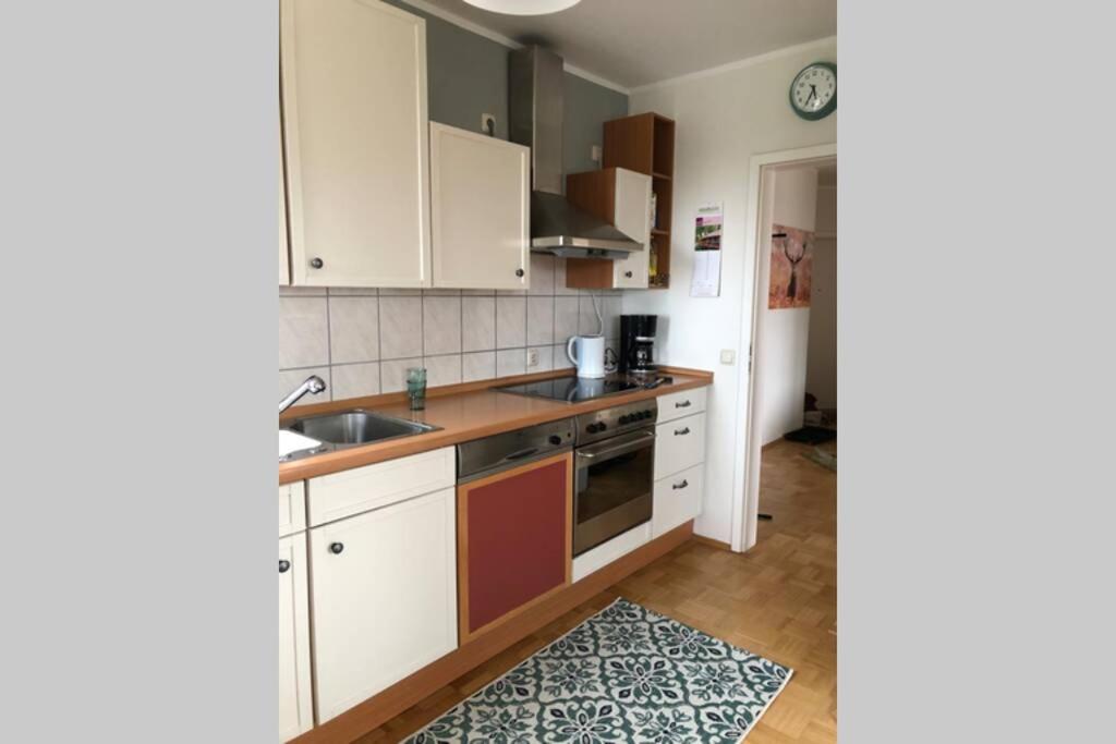 Komfortferienwohnung Harzglueck auf 2 Etagen photo 4
