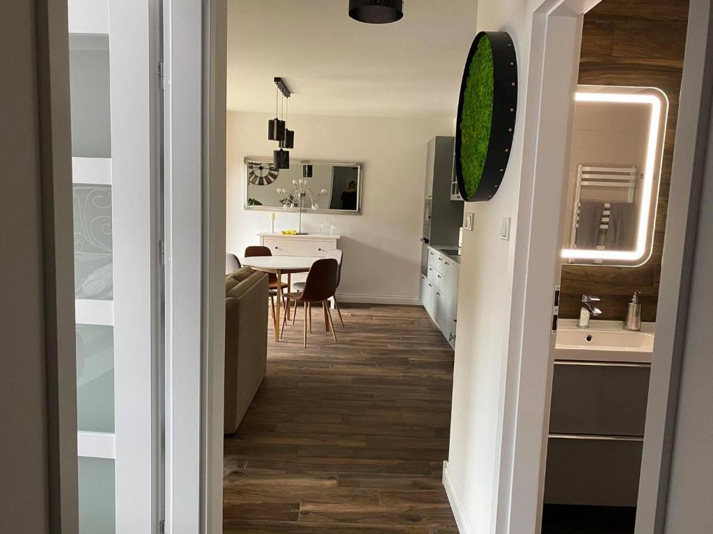 Apartament Moniuszki photo 1