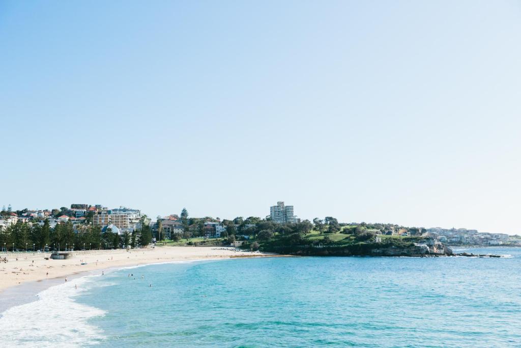 Coogee Bay Boutique Hotel photo 4