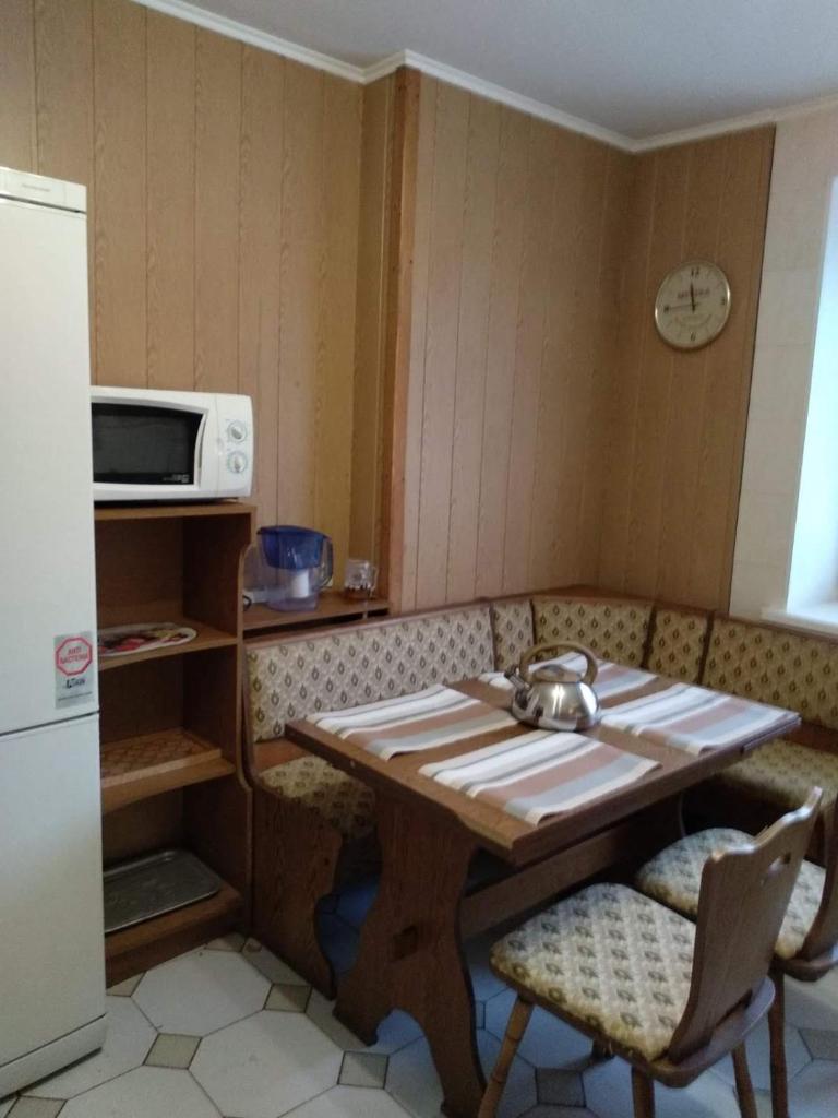 4-x Apartments Center Wi-Fi с 3-мя спальнями 95м2 photo 1
