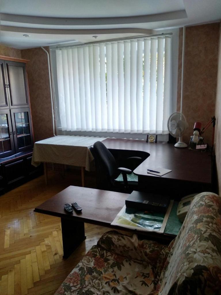 4-x Apartments Center Wi-Fi с 3-мя спальнями 95м2 photo 4