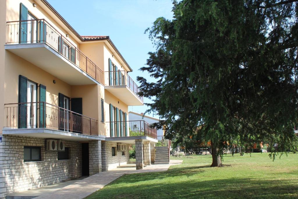 Casa Monte Mulini with parking photo 4