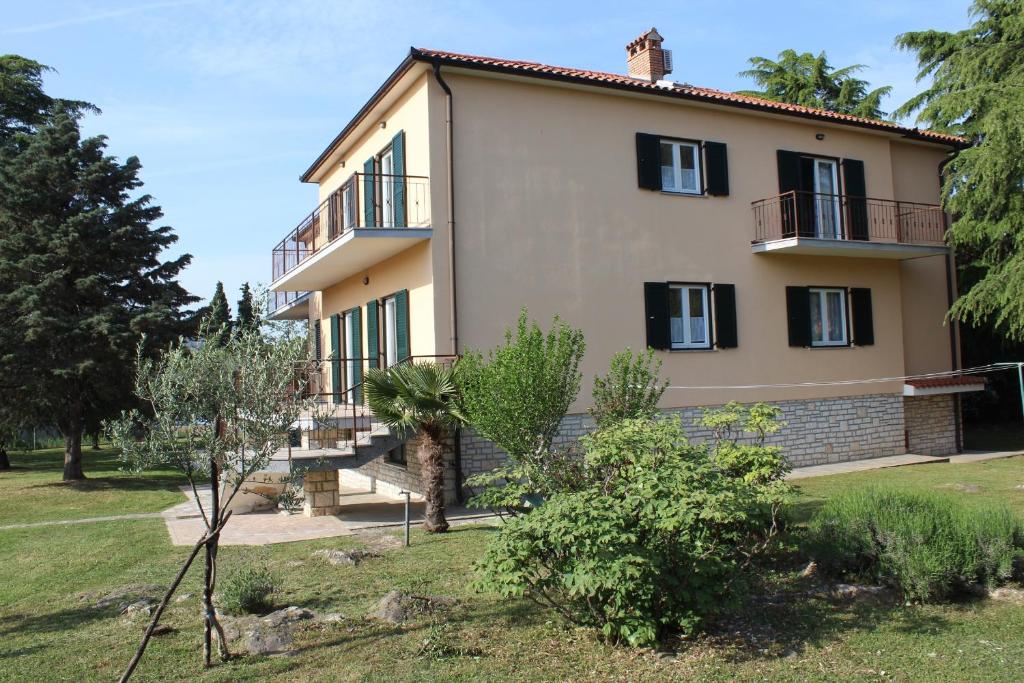 Casa Monte Mulini with parking photo 3