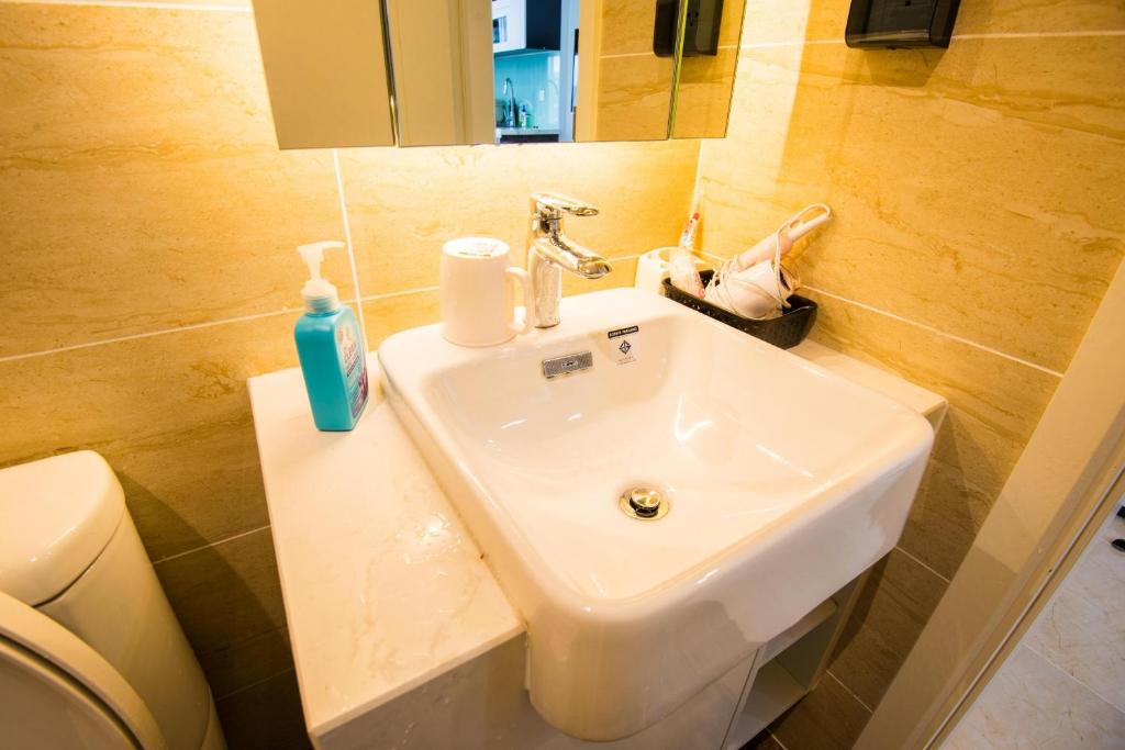 Hanoi D'Capitale Luxury Serviced Apartment