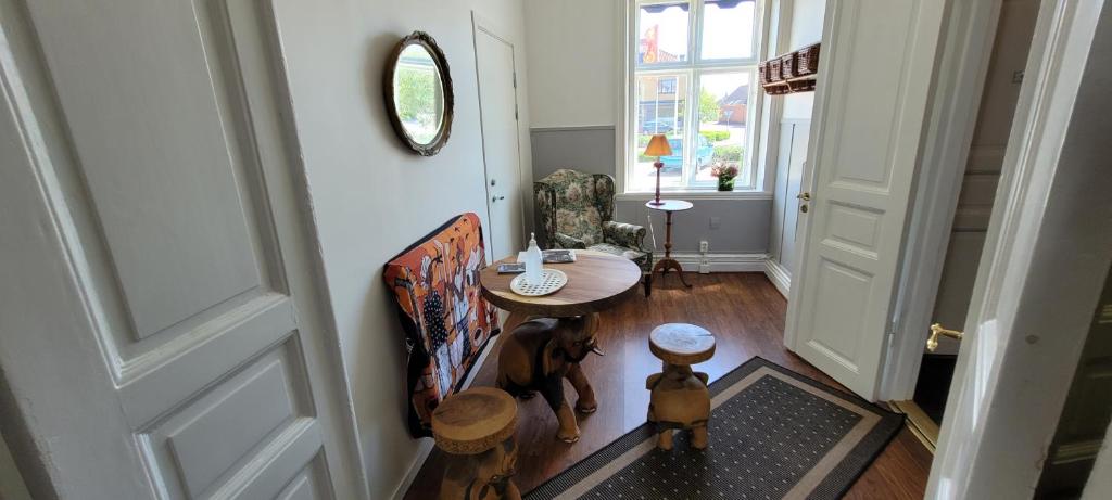 Svea hotell, Vollsjö photo 3